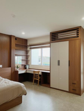 Nấm's House